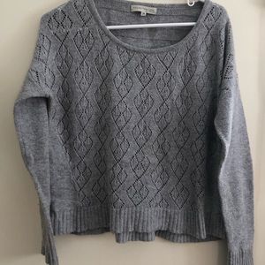 Young Threads sweater.